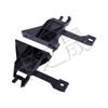 Adecuado para Mercedes-Benz Clase B/Clase A/CLA/GL soporte de montaje 2466210134 2466210234