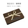 Zhen em uma série de (II) Cartões de felicitações criativos de aniversário para funcionários de empresas de ponta Cartão de visita de bênçãos de Ação de Graças e Natal