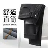 Ropa para Hombre Shanggu: Exportación transfronteriza, especializado en pantalones vaqueros retro para hombre, de pierna recta casual, jeans de moda y versátiles