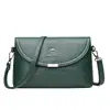 Bolsos para Mujer 2025 Nuevo Bolso de Hombro Casual para Mujer Moderno y Más Fácil de Combinar Temperamento Bolso Cruzado de Gran Capacidad Bolso de Mamá para Señoras