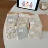 Ropa Interior Sin Costuras de Seda Helada Estilo Nuevo para Mujer, Alta Elasticidad, Sensación de Segunda Piel, Cintura Media, Ultradelgada, Transpirable, No Restrictiva, que se Ajusta a la Cadera, Bragas para Estudiantes