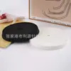 Hilo de Látex de Poliéster Elástico Banda Elástica de Punto de Alta Elasticidad para Accesorios de Ropa Cinta Elástica al por Mayor