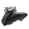 Tanque de Combustível de Plástico HDPE à Prova de Explosão e Antiestático Tanque de Gasolina e Diesel Design e Processamento de Tanque de Água Moldagem Rotacional Tanque de Combustível Hidráulico Oem