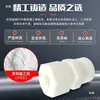 Conector de Terminal Reto de PTFE Politetrafluoroetileno PE Resistente a Ácido e Alcali Resistente a Altas Temperaturas Conector de Mangueira com Rosca Externa