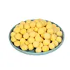 Ventas Directas de Fábrica de Snacks Liofilizados para Mascotas Gatos al por Mayor Bacalao, Pescado de Primavera, Pechuga de Pollo, Carne de Res Snacks para Gatos y Perros al por Mayor