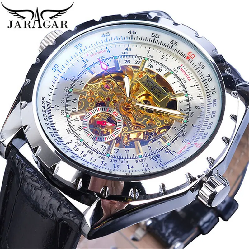 Jaragar-Golden-Skeleton-Mens-W