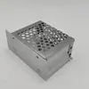 Carcasa de Fuente de Alimentación Conmutada Carcasa Metálica Industrial para Fuente de Alimentación Caja Chasis de Aluminio para Fuente de Alimentación Carcasa de Aluminio