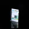 Porta Exhibidor Acrílico de Pared A4, Caja de Documentos de Pared, Colgador de Archivos, Portaperiódicos, Revistero