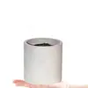 Vaso de polpa Amazon transfronteiriço explosão simulação flor vaso de flor vaso cimento