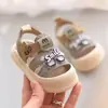 Sandalias para Niños 2026 Verano Nuevos Zapatos Deportivos de Playa Zapatos para Niños Zapatos Casuales Sandalias para Niñas Suela Suave