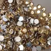 4mm 1000 piezas diamantes de imitación de vidrio de resina con base plana 14 facetas kit de material para decoración de funda de teléfono con diamantes de imitación DIY accesorios de belleza