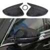 Adecuado para Modelos 17-23 208 308 408 508 2008 3008 Adhesivo Decorativo Cubierta de Espejo Retrovisor de Bocina