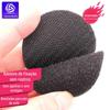 Adesivo Traseiro Velcro Polka Dot Fixador sem costura Tapete para Pé Tapete Antiderrapante Antiderrapante Sofá-cama Tapete de Segurança Sem Agulhas