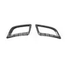 Adecuado para 24 pegatinas de salida de aire frontal para conductor derecho ELFA Alphard Vellfire Wilfa Decoración interior