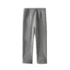 Leggings de Moda para Niñas Wulibu Pantalones Casuales Cálidos para Niños 2026 Nuevo Estilo Invierno Pantalones Gruesos de Moda con Forro Polar