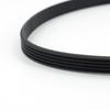 Fabricantes WH01X27538 WH01X24697 WH01X24180 banda transportadora de correa trapezoidal acanalada de goma para lavadora