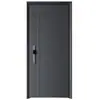 Puertas Antirrobo, Puertas de Entrada, Puertas de Entrada Prefabricadas al por Mayor, Puertas Antirrobo Clase A Hechas a Medida, Puertas Principales para Casas Rurales de Autoconstrucción, Puertas de Aluminio Fundido