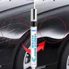 Kit de Reparación de Rayones para Carrocería de Coche Kineshinex Negro, Tipo Universal, Adecuado para Todos los Vehículos
