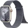 Adequado para Pulseira Apple Iwatchs11/10/9 Smartwatch de Laço Duplo com Fecho de Velcro Applewatch