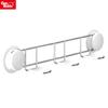 Estante para Champú Montado en la Pared Baño Sin Perforaciones Baño Estante para Gel de Ducha Estante para Almacenamiento de Desinfectante de Manos
