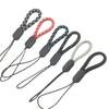 Cordão de Pulso USB Flash Drive Chave Itens Pequenos Lanterna Anel de Dedo Corda Pendurada Corda Redonda Corda de Dedo Estilo Curto