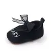 Zapatos para Bebé y Niño Pequeño Suela de Goma Antideslizantes Transpirables Zapatos para Bebé Primavera y Verano Nuevos Zapatos para Bebé Moño de Encaje