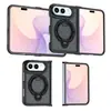 Aplicável ao iPhone18Duo Suporte giratório 360 capa de resfriamento para celular Capa protetora de cobertura total Apple com 82% de desconto