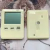 Promoção quente temporizador eletrônico para estudante do ensino médio temporizador de cozinha multifuncional contagem regressiva despertador pequeno logotipo imprimível