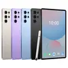 Tablet HD de Pantalla Grande 5G Soporte de Red Completa 16GB+1TB Memoria Grande Larga Duración de Batería Multipropósito para Aprendizaje Oficina Entretenimiento