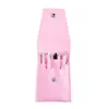 Set de Pinzas de Acero Inoxidable Clip para Cejas para Depilar Barba y Cabello, Clip para Recortar Cejas Herramienta de Belleza Set de Pinzas para Cejas