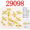 Accesorios Miniatura Realistas de Aleación, Colgantes de Hoja Simple/Doble, Dijes Hechos a Mano de Comida y Fruta para Sombreros, Materiales para Joyería, Disponibles al por Mayor