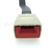 Pestillo de cinturón de seguridad 6QD857756AFSN apto para POLO antiguo 6QD 857 756 A FSN