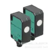 Sensor ultrasónico tipo P F opuesto UBE800-F77-SE2-V3