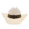 Amazon Más Vendido Sombrero de Paja de Mezclilla para Primavera y Verano Hombres y Mujeres Todo Fósforo Sombrero de Pescador Sombrero de Caballero Sombrilla Protector Solar Ala Ancha Sombrero de Copa