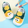 Zapatos para niños pequeños niña bebé 0 1-3 años 2 zapatos de bebé primavera y otoño suela blanda antideslizantes transpirables zapatos para niño bebé