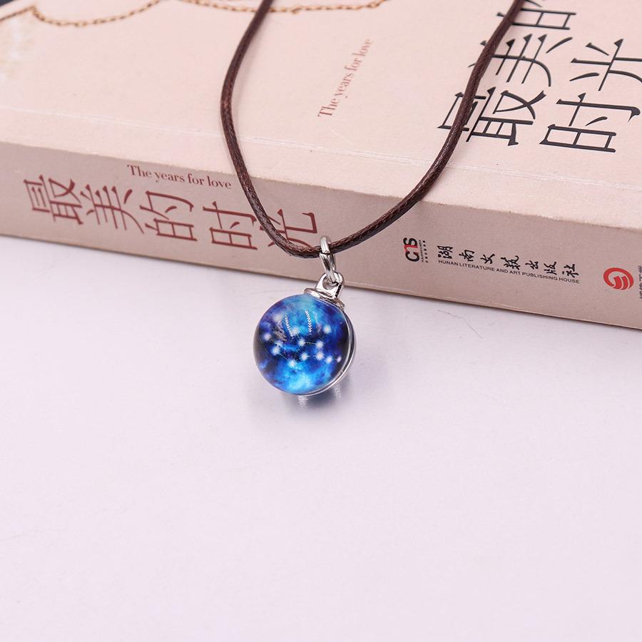 星座系列 处女座