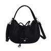 La Nueva Bolsa Versátil de este Año con Patrón de Dibujos Animados de Moda para el Viaje Diario, Elegante Bolso de Hombro Individual, Bolso de Mano Nuevo para Mujer