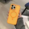 Funda magnética translúcida color vino tinto adecuada para el teléfono Apple 18PROMAX, orificio grande, imán fuerte, funda con tacto de piel para iPhone17, 16