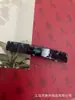 Pinzas para el Cabello Estilo Coreano Personalizables, Pinzas de Resorte de Acetato, Pinzas para Cola de Caballo, Pinzas Horizontales, Pinzas de Moda para Flequillo, Pinzas Superiores
