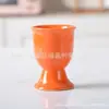 Porta-Ovos de Páscoa Suporte para Ovos para Mesa de Jantar Cerâmica de Alta Qualidade Porta-Ovos de Café da Manhã Porta-Ovos Criativo