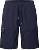 Pantalones Cortos de Trabajo para Hombre de Comercio Exterior Transfronterizos 2026 Verano Estilo Europeo y Americano Holgados de Secado Rápido Duraderos para Exteriores Venta al por Mayor