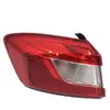 Chevrolet 16-17 Cruze luz trasera exterior Cruze luz trasera exterior combinación de luces traseras luces de freno