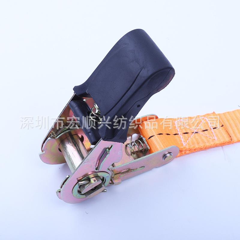 S双勾拉紧器绑带
