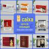 Caixa de calcinhas descartáveis embalagem externa caixa de brinquedo digital personalizada caixa de celular atacado caixa de embalagem de partículas de medicamento personalizada