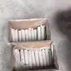 Adhesivo para Anclaje de Cemento Minero Zhongsheng, Adhesivo para Anclaje Tipo Cartucho Circular, Fácil de Usar y Sencillo de Operar