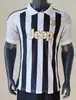 Camisetas de Fútbol Versión Jugador de Club 2026 Juventus, Barcelona