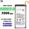 Adecuado para Samsung A530/A8 2018/A5 2018/Feel2 Teléfono Móvil Batería Eb-Ba530Abe