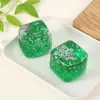 Juguete Squishy Maltosa Cubo Oceánico para Alivio del Estrés para Niños y Adultos, Decoración 3D al por Mayor