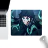 Fábrica de Origen Más Vendido Alfombrilla de Ratón para Gaming Anime Demon Slayer para Uso en Casa y Oficina, Alfombrilla de Ratón Personalizada Antideslizante
