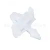 Adecuado para Mercedes-Benz W201 W124 A124 clip de tira lateral deslizador de elevación de vidrio A0019884981